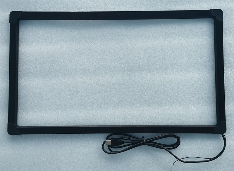 戶外防水紅外觸摸屏 戶外防水紅外觸摸屏