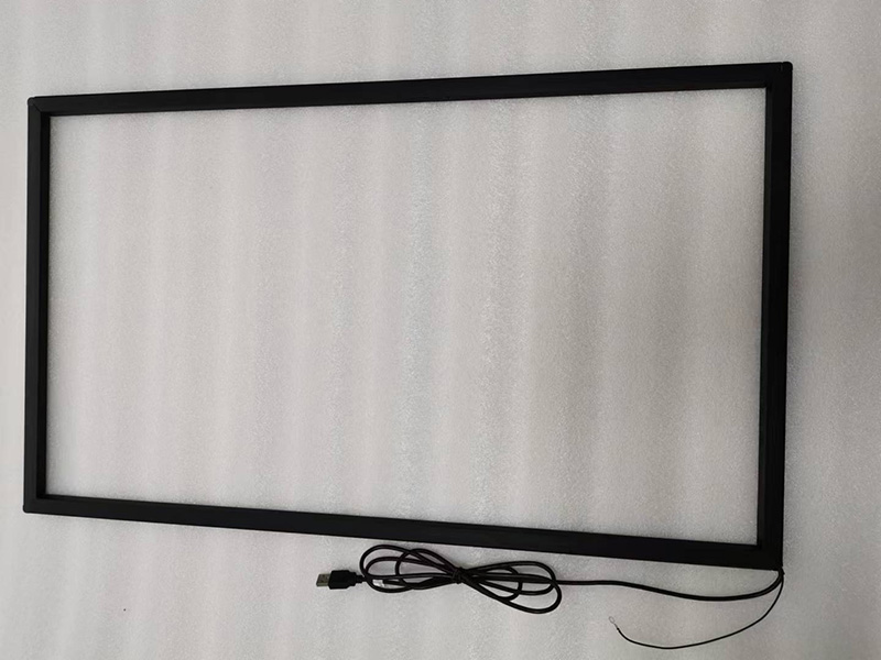 常規(guī)紅外觸摸屏 常規(guī)紅外觸摸屏