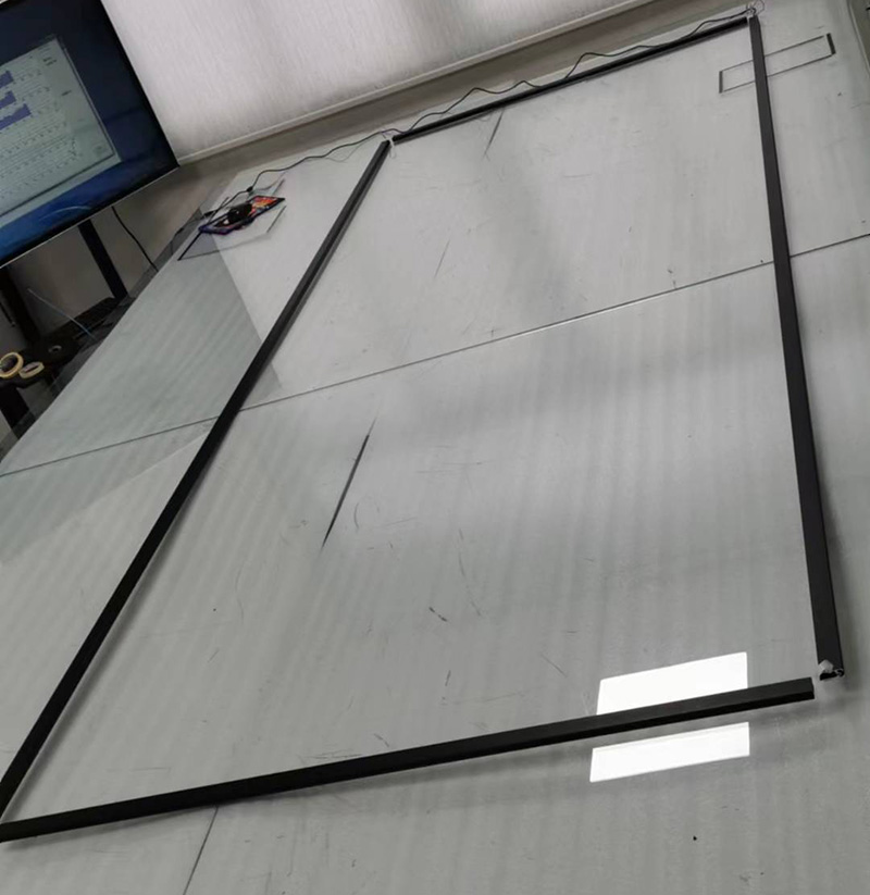 大尺寸定制紅外觸摸框 大尺寸定制紅外觸摸框